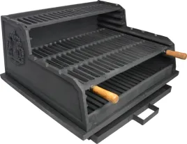 grill-ogrodowy-maly-nr-4-bez-nog-zeliwny-bbq-ruszt-ognisko