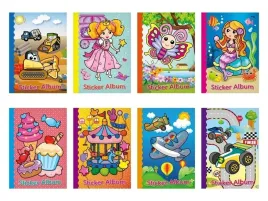 album-na-naklejki-2005-mix