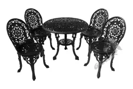 zestaw-nr-15-stol-o-80-cm-fotele-meble-ogrodowe-azurowe-zeliwne
