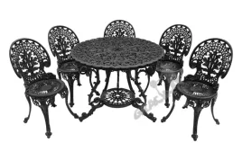 zestaw-nr-19-stol-o-90-cm-5-krzesel-meble-ogrodowe-azurowe-zeliwne