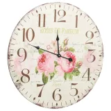 zegar-scienny-retro-mdf-60cm-roznokolorowy-typ-scienny