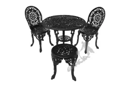 zestaw-nr-12-stol-o-80-cm-2-fotele-taboret-meble-ogrodowe-zeliwne