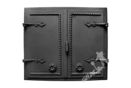 drzwi-b03-55x64-cm-do-wedzarni-pieca-chlebowego-grill-zeliwne