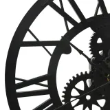 zegar-scienny-czarny-30-cm-akrylowy-typ-scienny