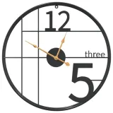 zegar-scienny-czarny-o50-cm-zelazo