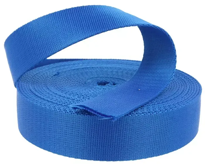 Taśma Nośna Parciana 40mm Polipropylen grubość 2mm 5mb