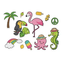 haft-diamentowy-naklejki-egzotyczne-wakacje