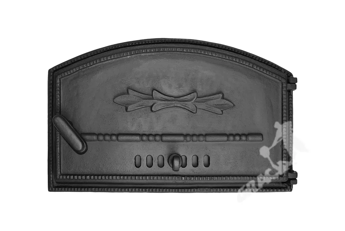 drzwi-c02-prawe-29x46-cm-do-pieca-pizzy-zeliwne