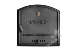 drzwi-c04-prawe-45x45-cm-termometr-0-500c-do-pieca-pizzy-zeliwne