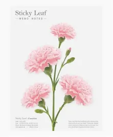 kartki-samoprzylepne-gozdzik-rozowy-l