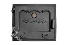 drzwi-d2-lewe-33x38-cm-termometr-0-500c-do-pieca-piecowe-zeliwne