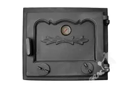 drzwi-d2-prawe-33x38-cm-termometr-0-500c-do-pieca-piecowe-zeliwne