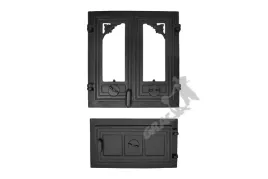 zestaw-e5-43x41-cm-23x40-cm-prawe-drzwi-drzwiczki-zeliwne-komplet