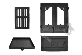 zestaw-e7-43x41-cm-23x40-cm-lewe-drzwi-drzwiczki-zeliwne-komplet