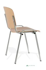 krzeslo-iso-chrom-gruba-sklejka-wood-model-2024