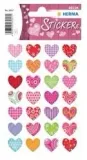 naklejka-decor-pastelowe-serca