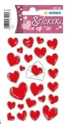 naklejka-decor-serca