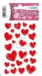 naklejka-decor-serca