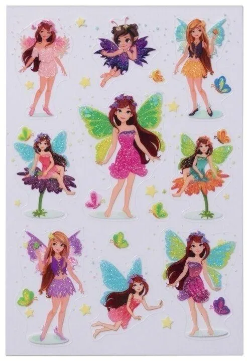 naklejka-magic-wrozki