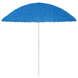 parasol-plazowy-w-hawajskim-stylu-niebieski-300-cm