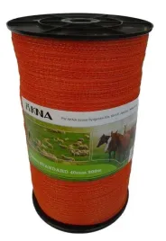 tasma-standard-40mm-200m-pomaranczowa