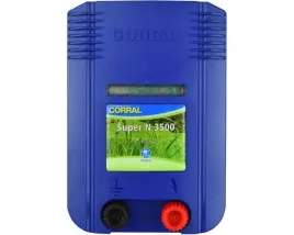 elektryzator-corral-n3500
