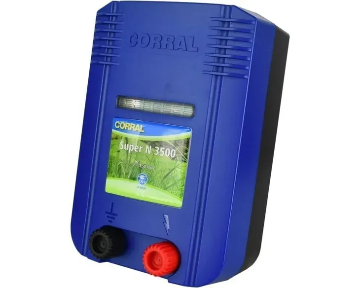 elektryzator-corral-n3500
