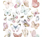 naklejki-boho-butterflies-22szt