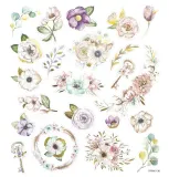 naklejki-boho-florals-22szt