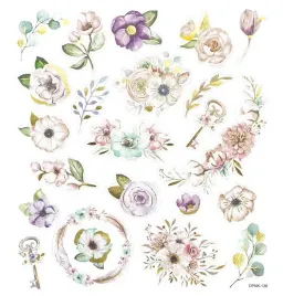 naklejki-boho-florals-22szt