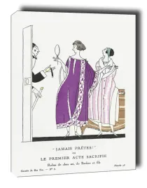 never-ready-or-the-first-act-sacrifices-home-dresses-by-becker-and-son
