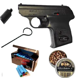 pistolet-hukowy-6-mm-start2-race-50-szt-amunicja-100-szt