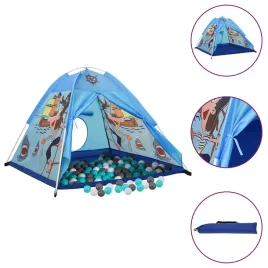 namiot-do-zabawy-z-250-pileczkami-niebieski-120x120x90-cm
