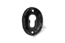 szyld-gladki-nr-2-pod-wkladke-yale-zeliwny-yale-do-drzwi-bramy