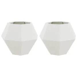 donica-2-pcs-bialy-75-x-75-x-60-cm-stal