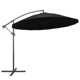 czarny-wiszacy-parasol-3-x-258-m-z-aluminiowym-slupkiem-i-korbka