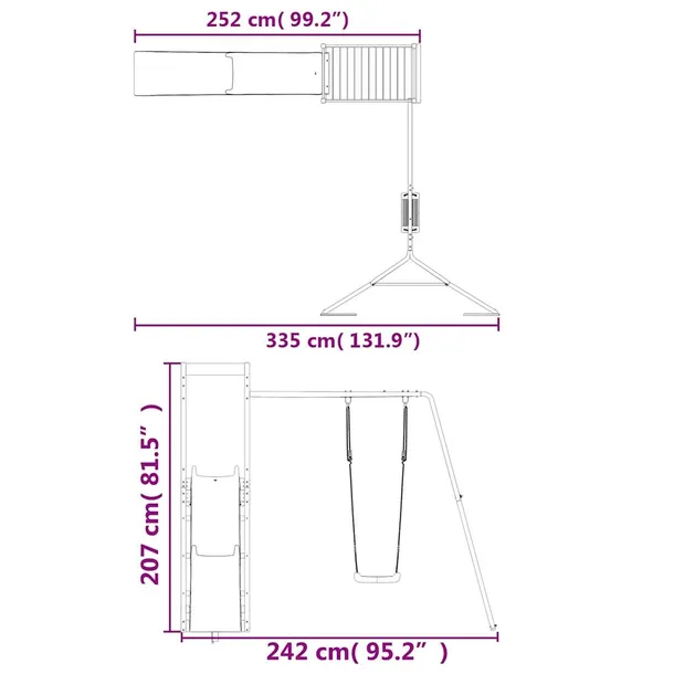 plac-zabaw-do-ogrodu-impregnowane-drewno-sosnowe-kod-producenta-3157035-producent-vidaxl