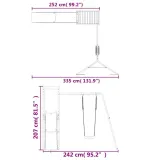 plac-zabaw-do-ogrodu-impregnowane-drewno-sosnowe-kod-producenta-3157035-producent-vidaxl