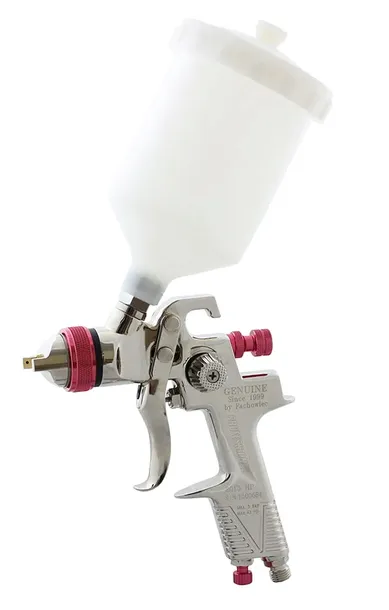 HP PISTOLET LAKIERNICZY PROFESSIONAL 2.5MM