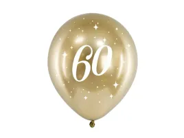 balony-lateksowe-zlote-glossy-z-liczba-60-30-cm-6-szt