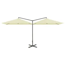podwojny-parasol-ogrodowy-stalowy-slupek-piaskowy-600x300-cm