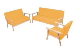 zolty-zestaw-mebli-wypoczynkowych-do-salonu