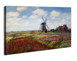 fields-of-tulip-with-the-rijnsburg-windmill-claude-monet-obraz-na-plot