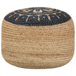 recznie-robiony-puf-niebieski-45-x-30-cm-juta