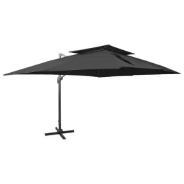 wiszacy-parasol-ogrodowy-z-mechanizmem-korbkowym-czarny-400x300x274-cm