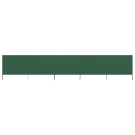 zielony-parawan-5-czesciowy-600-x-160-cm-drewno-i-wloknina