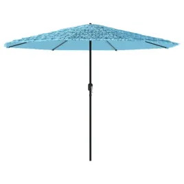 parasol-ogrodowy-na-stalowym-slupku-niebieski-388x388x248-cm