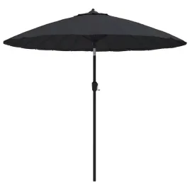 parasol-ogrodowy-na-slupku-aluminiowym-270-cm-czarny
