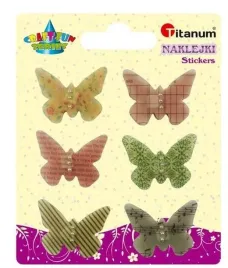naklejki-foliowe-3d-motyle-32x24mm-mix-6szt