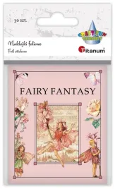 naklejki-foliowe-fairy-fantasy-wrozki-30szt